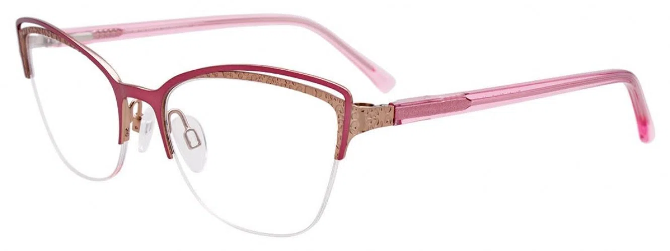 Takumi TK1124 Eyeglasses - view 3